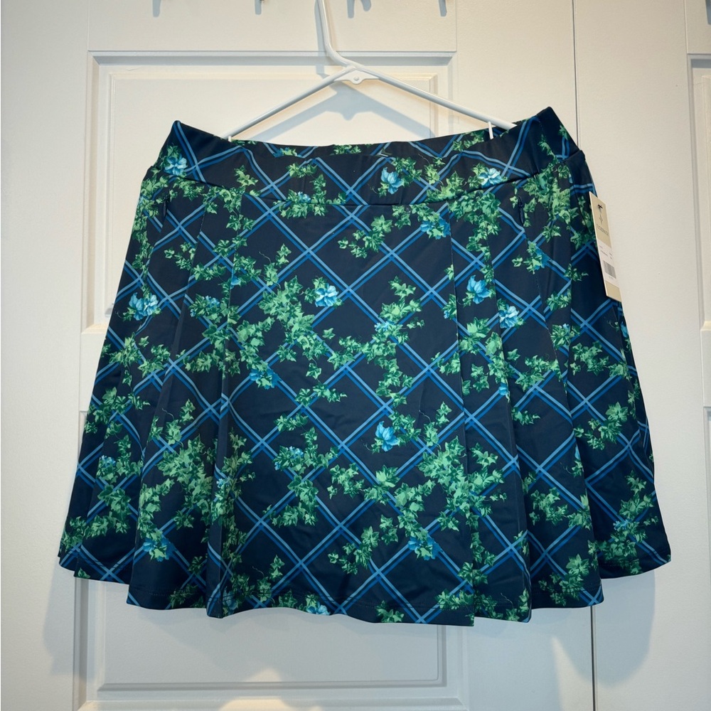 Tuckernuck Golf/Tennis Skirt